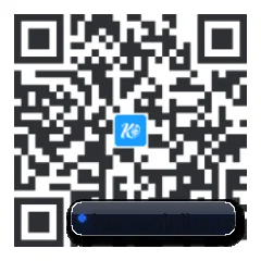 系统版 Android 二维码